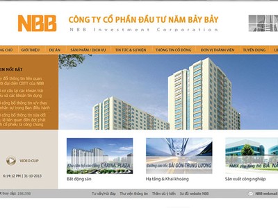 Phía sau thông điệp NBB tái cấu trúc thành công